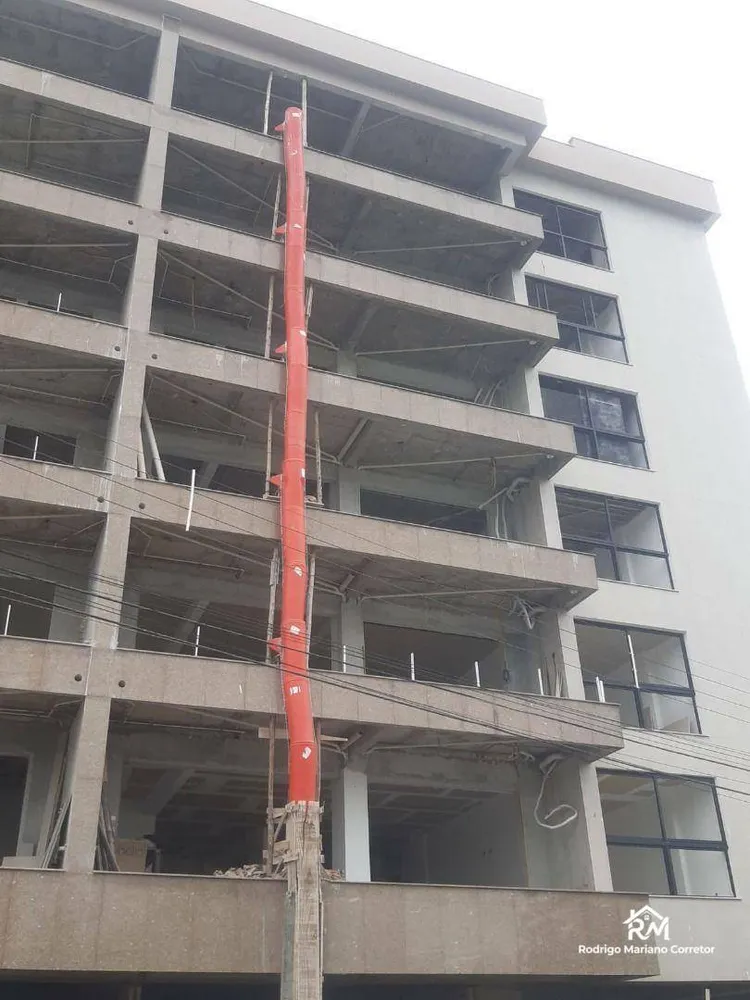 Apartamento, 4 quartos, 210 m² - Foto 22