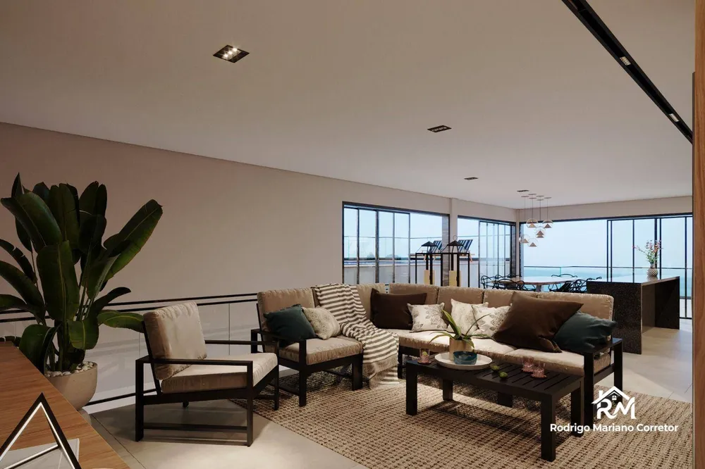 Apartamento, 4 quartos, 210 m² - Foto 10