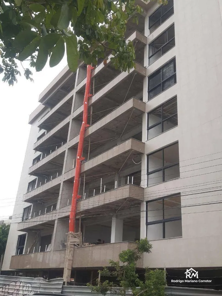Apartamento, 4 quartos, 210 m² - Foto 8