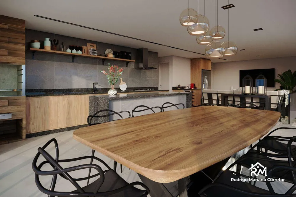 Apartamento, 4 quartos, 210 m² - Foto 7