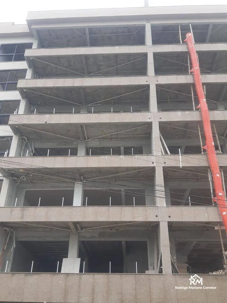 Apartamento, 4 quartos, 210 m² - Foto 18