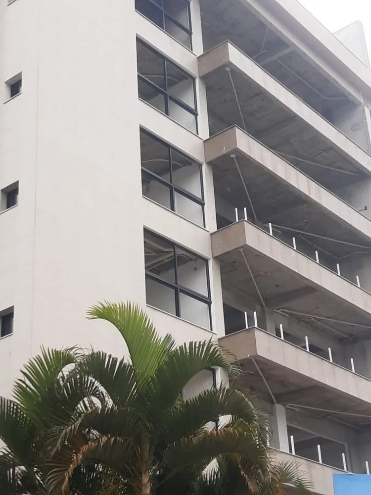 Apartamento, 4 quartos, 210 m² - Foto 3