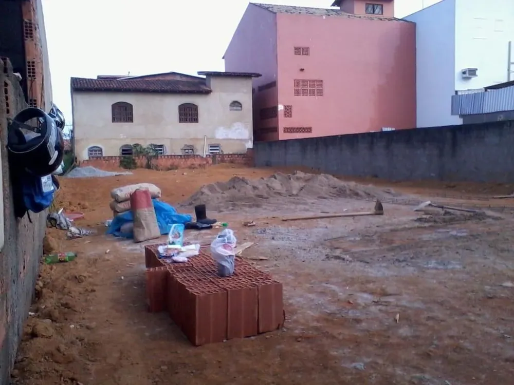 Terreno, 330 m² - Foto 4