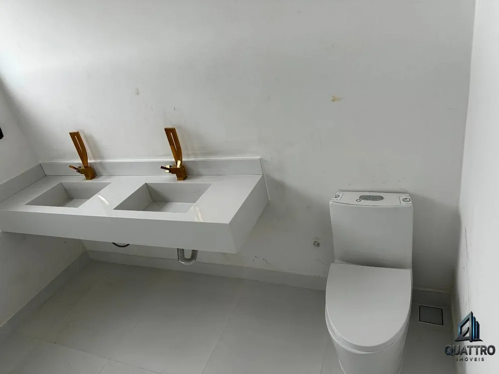 Casa de Condomínio, 3 quartos - Foto 12