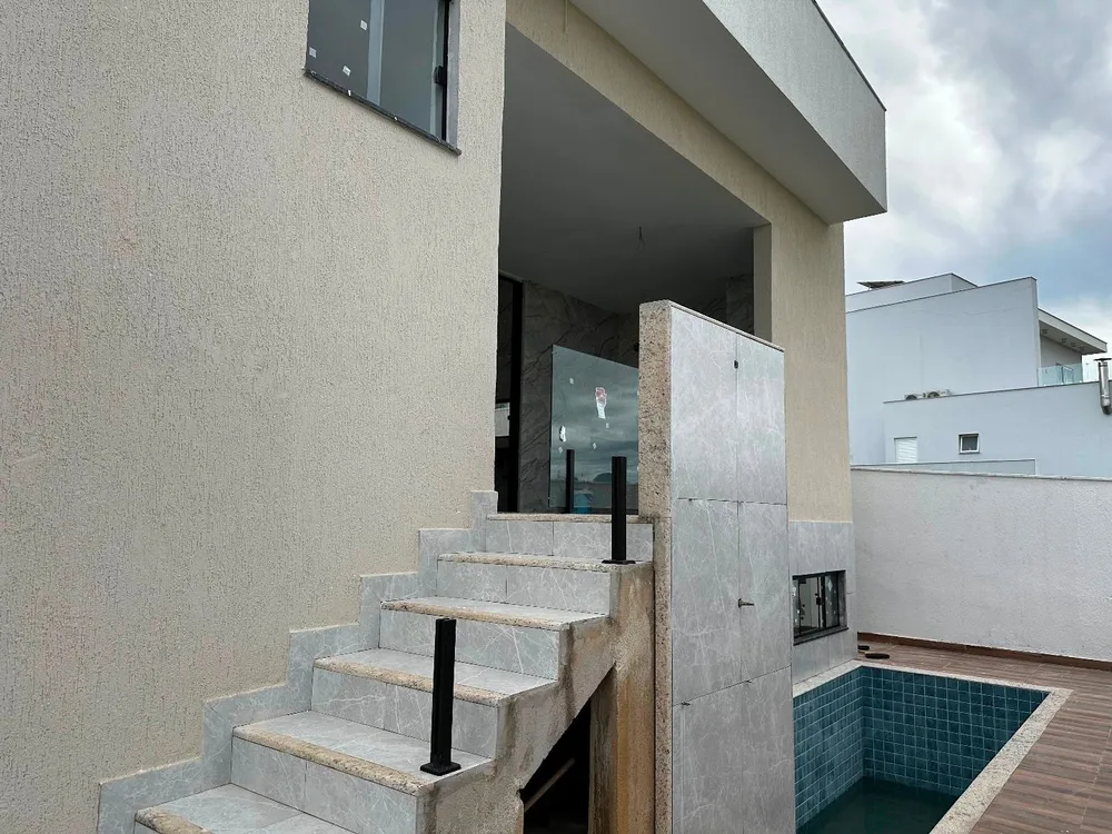 Casa de Condomínio, 3 quartos - Foto 3