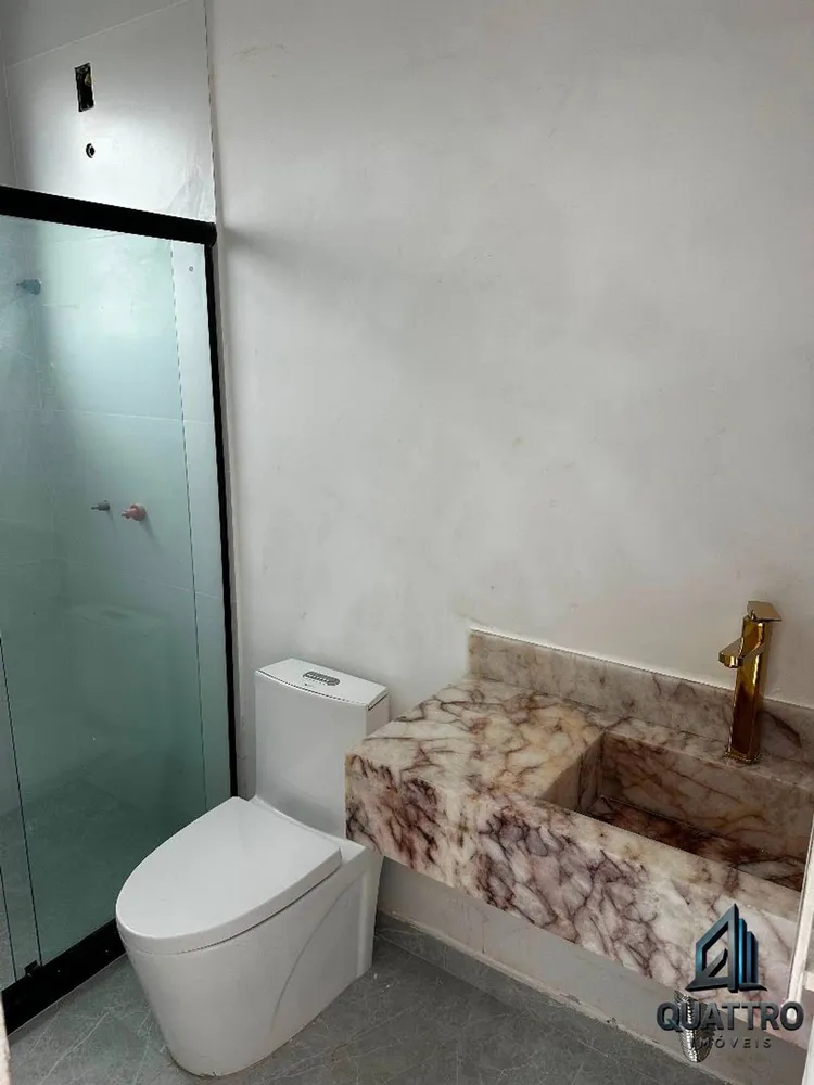 Casa de Condomínio, 3 quartos - Foto 10