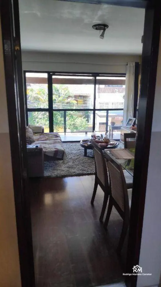 Apartamento, 2 quartos, 100 m² - Foto 10