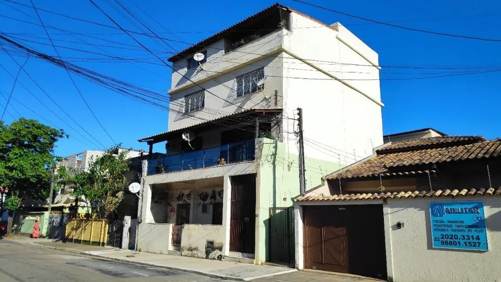 Apartamento, 2 quartos, 100 m² - Foto 3