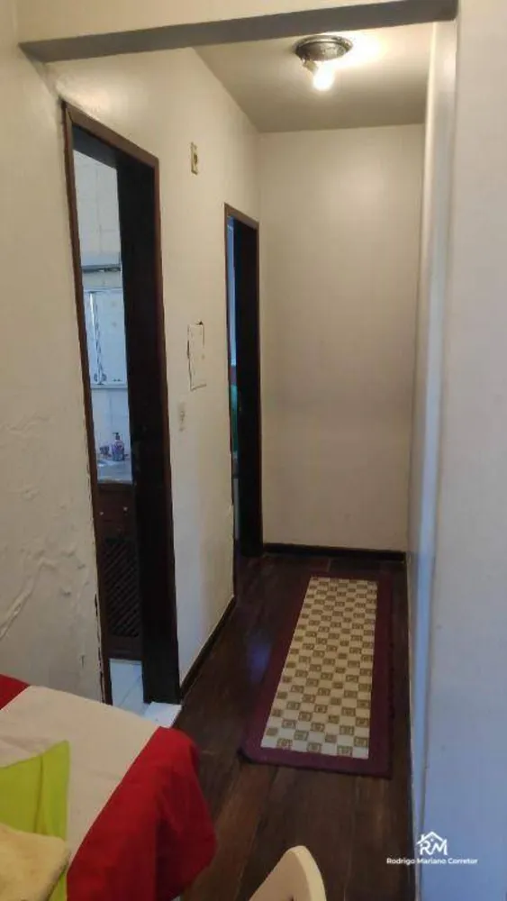 Apartamento, 2 quartos, 100 m² - Foto 7