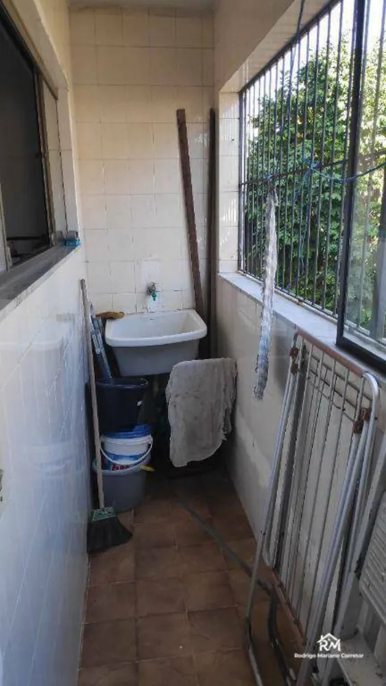 Apartamento, 2 quartos, 100 m² - Foto 16