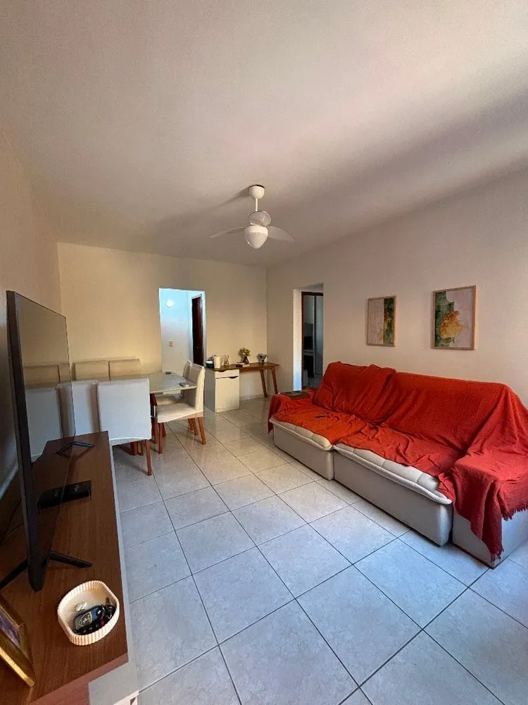 Apartamento, 2 quartos, 67 m² - Foto 2