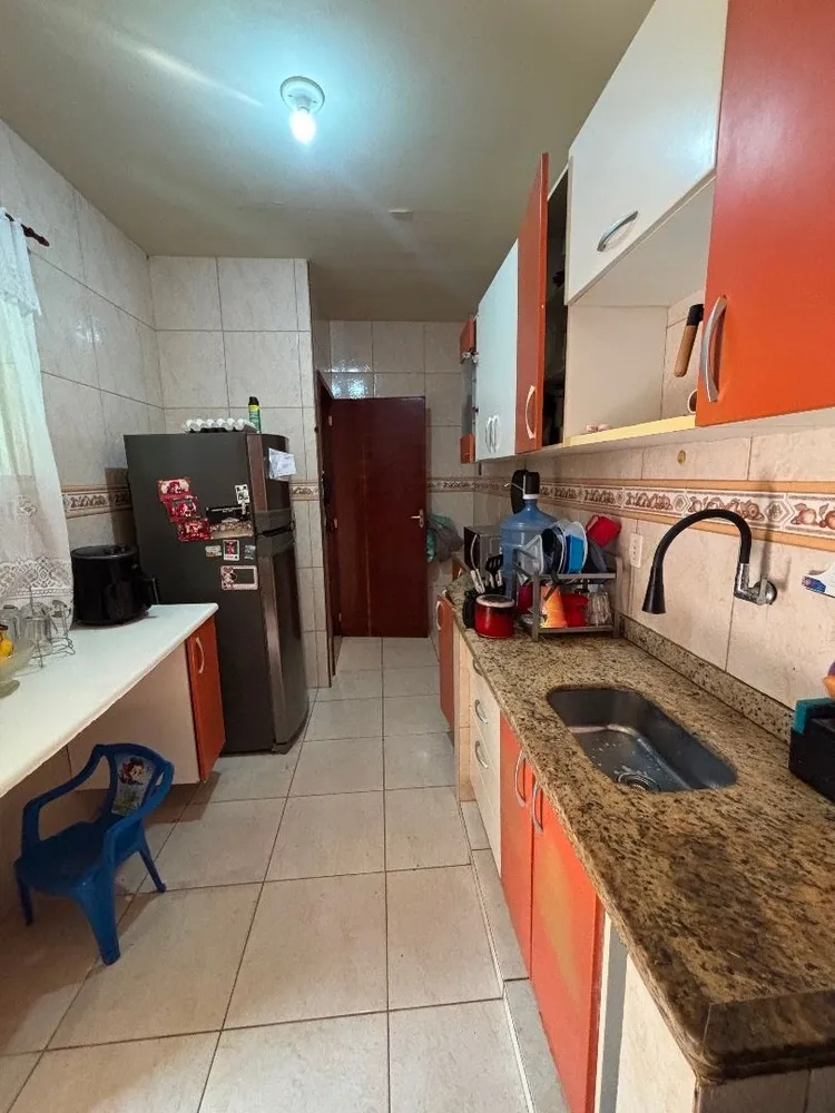 Apartamento, 2 quartos, 67 m² - Foto 1