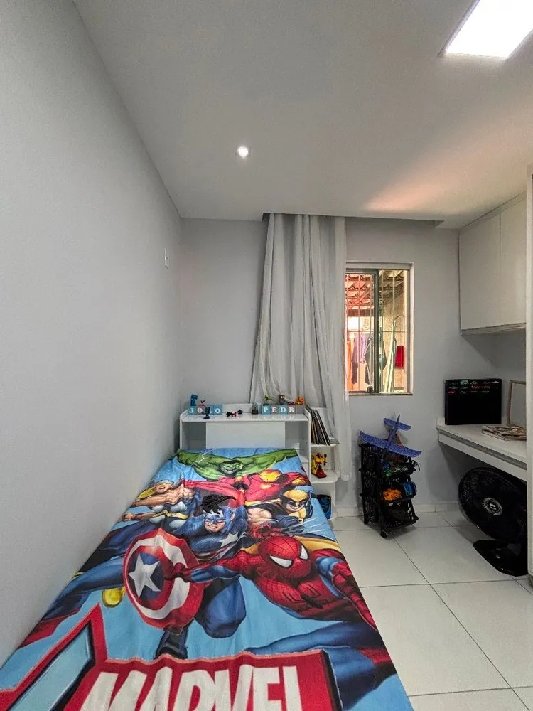 Apartamento, 2 quartos, 67 m² - Foto 8