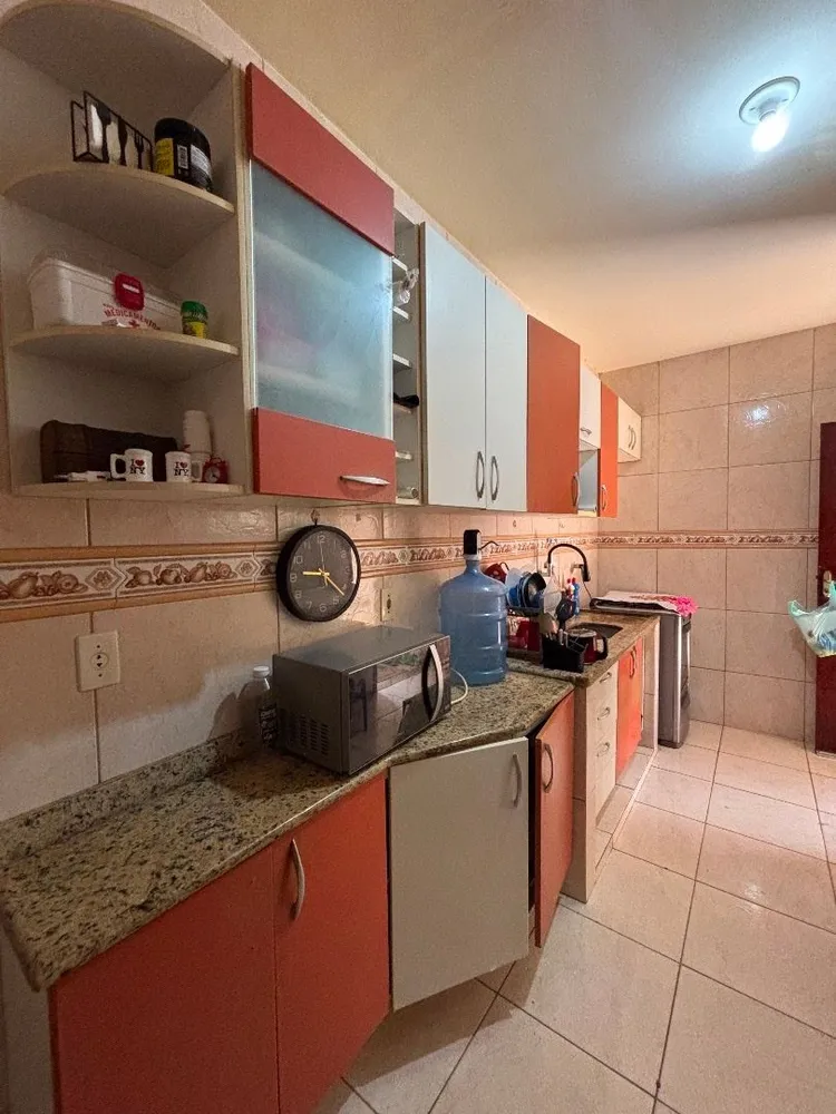 Apartamento, 2 quartos, 67 m² - Foto 4