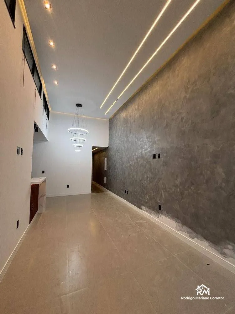 Casa, 2 quartos, 80 m² - Foto 2
