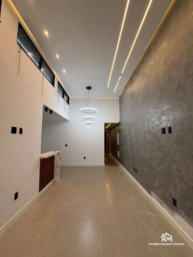 Casa, 2 quartos, 80 m² - Foto 3