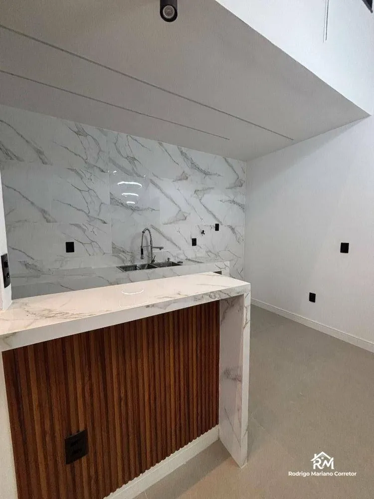 Casa, 2 quartos, 80 m² - Foto 8