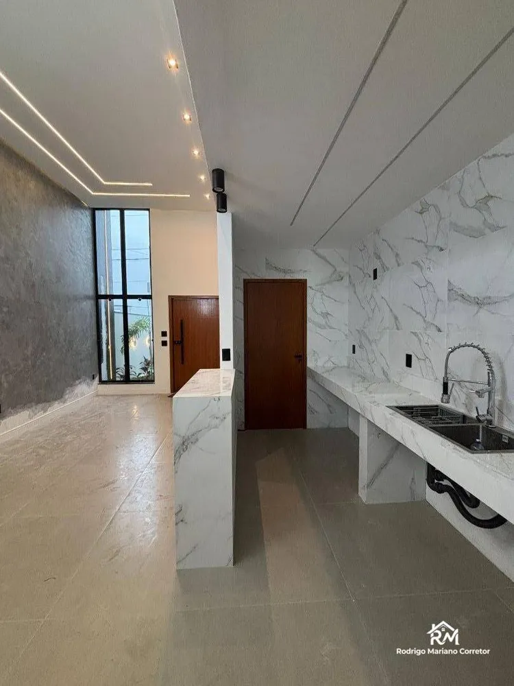 Casa, 2 quartos, 80 m² - Foto 4