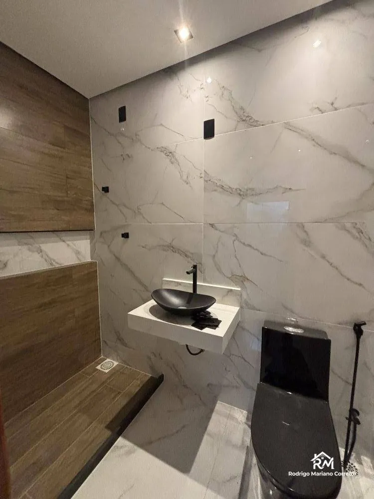 Casa, 2 quartos, 80 m² - Foto 21