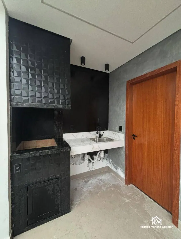 Casa, 2 quartos, 80 m² - Foto 25