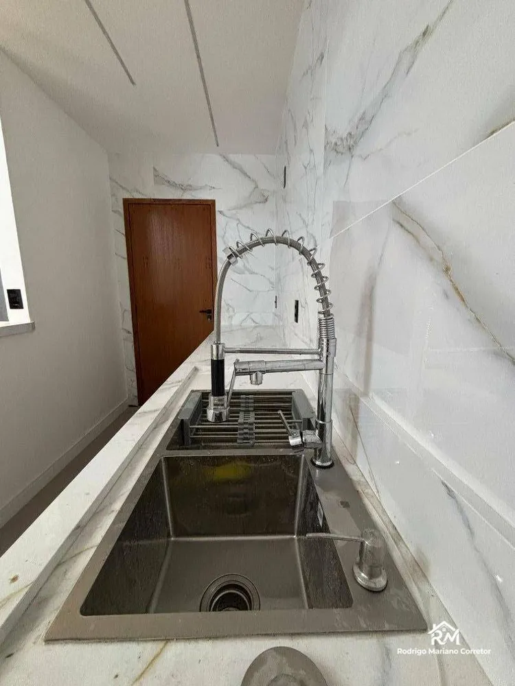 Casa, 2 quartos, 80 m² - Foto 3