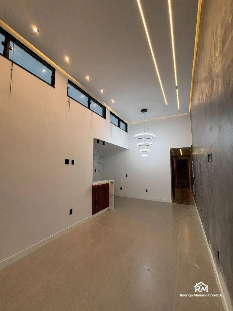 Casa, 2 quartos, 80 m² - Foto 2