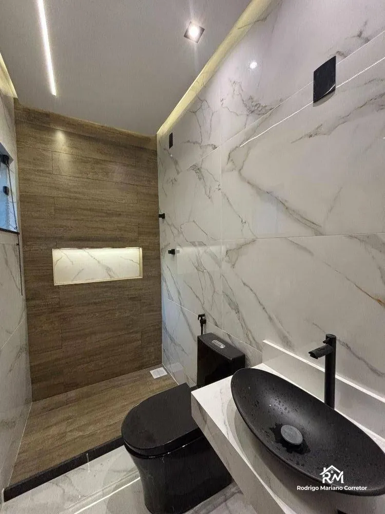 Casa, 2 quartos, 80 m² - Foto 24