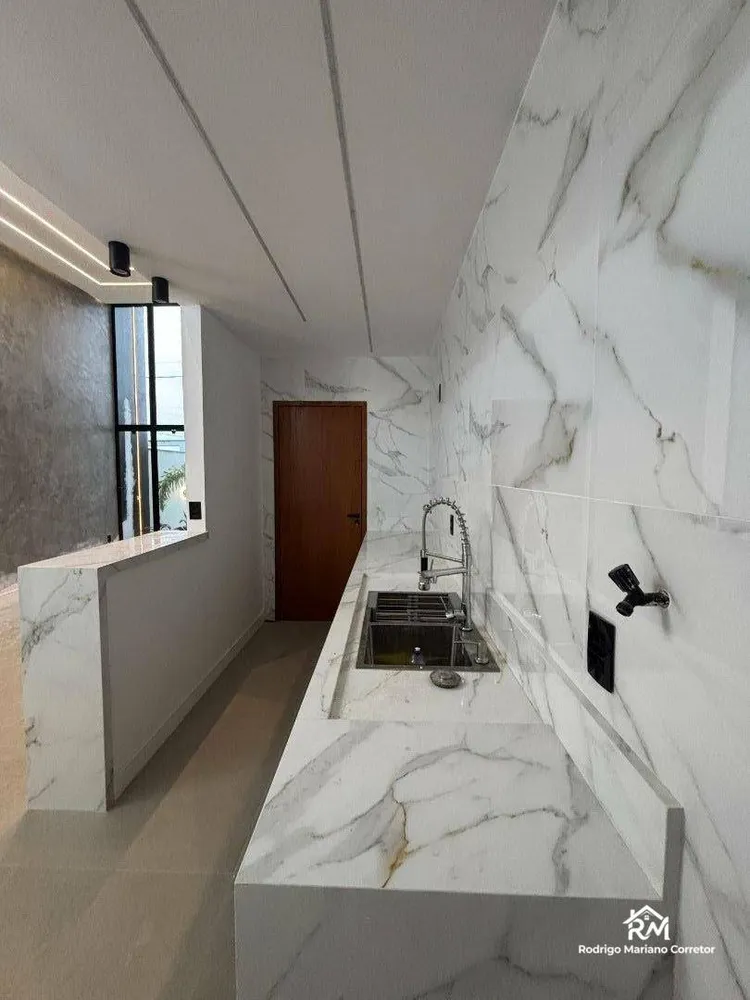 Casa, 2 quartos, 80 m² - Foto 10