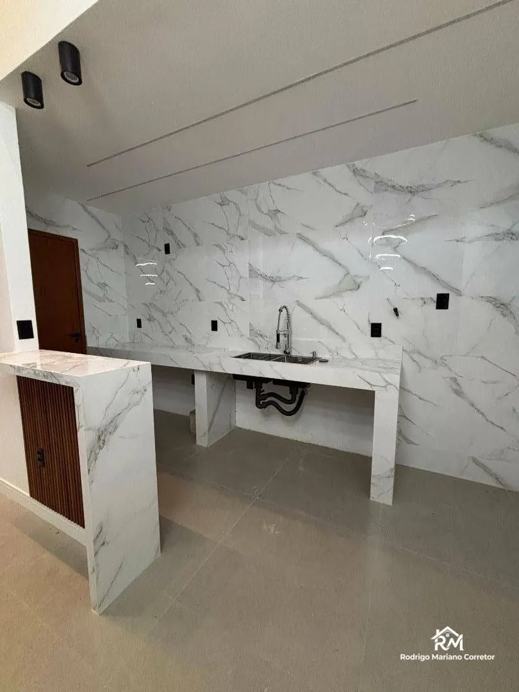 Casa, 2 quartos, 80 m² - Foto 17