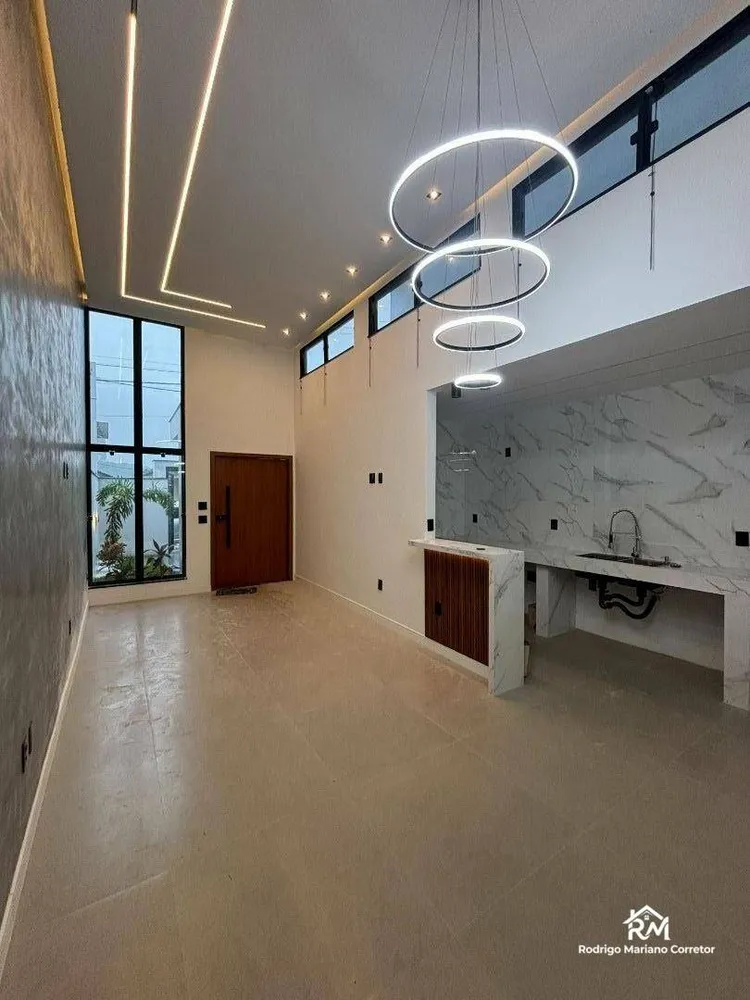 Casa, 2 quartos, 80 m² - Foto 6