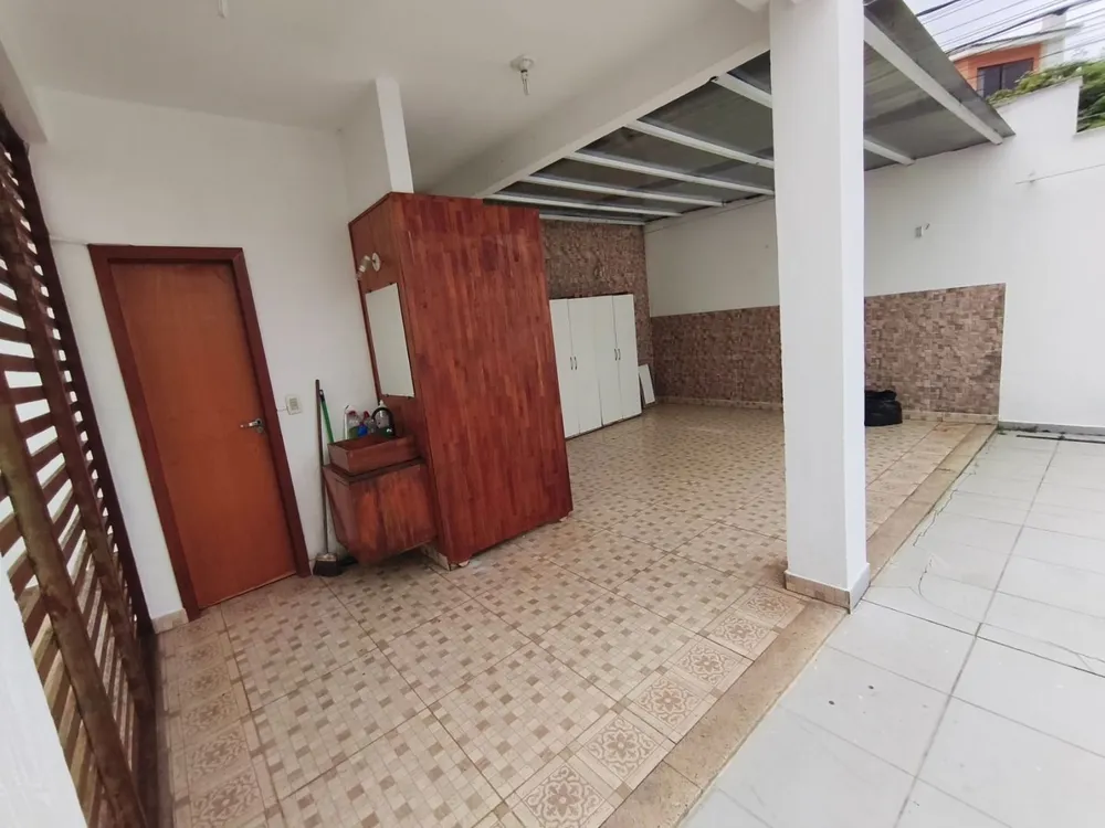 Casa, 4 quartos, 245 m² - Foto 12