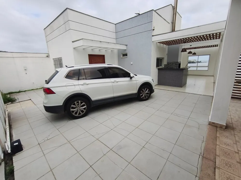 Casa, 4 quartos, 245 m² - Foto 14