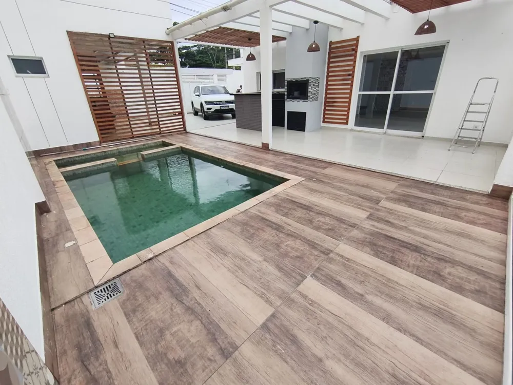 Casa, 4 quartos, 245 m² - Foto 10