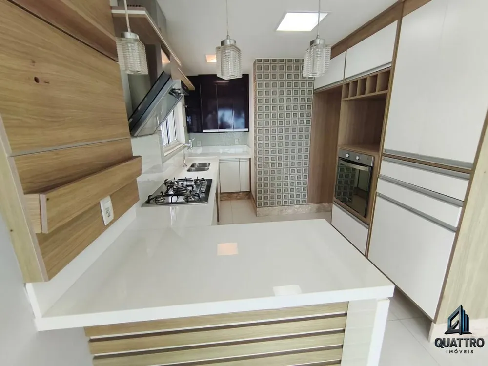 Casa, 4 quartos, 245 m² - Foto 21