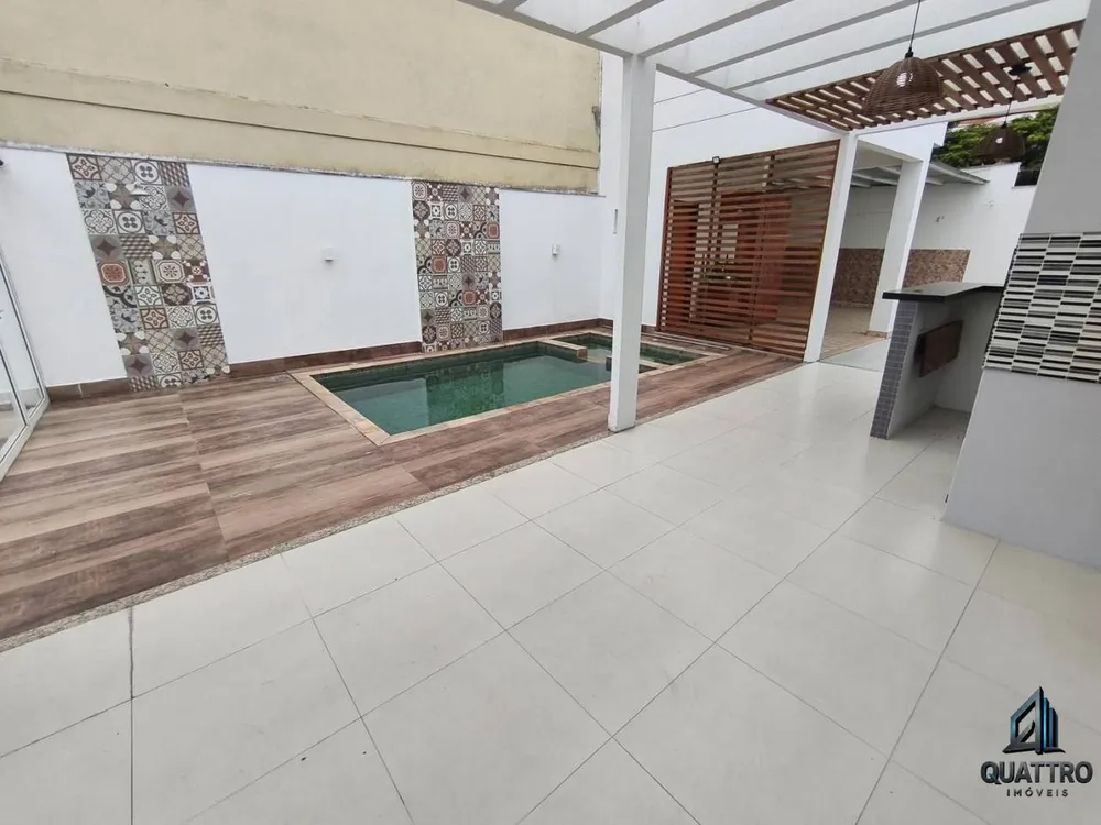 Casa, 4 quartos, 245 m² - Foto 15