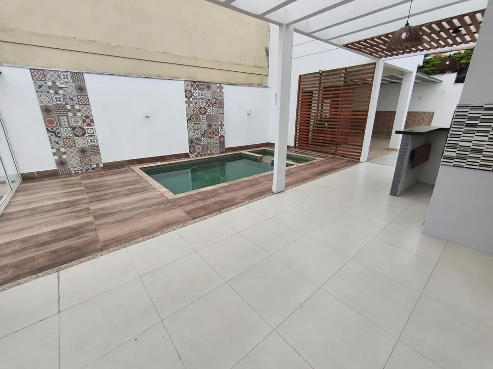 Casa, 4 quartos, 245 m² - Foto 16