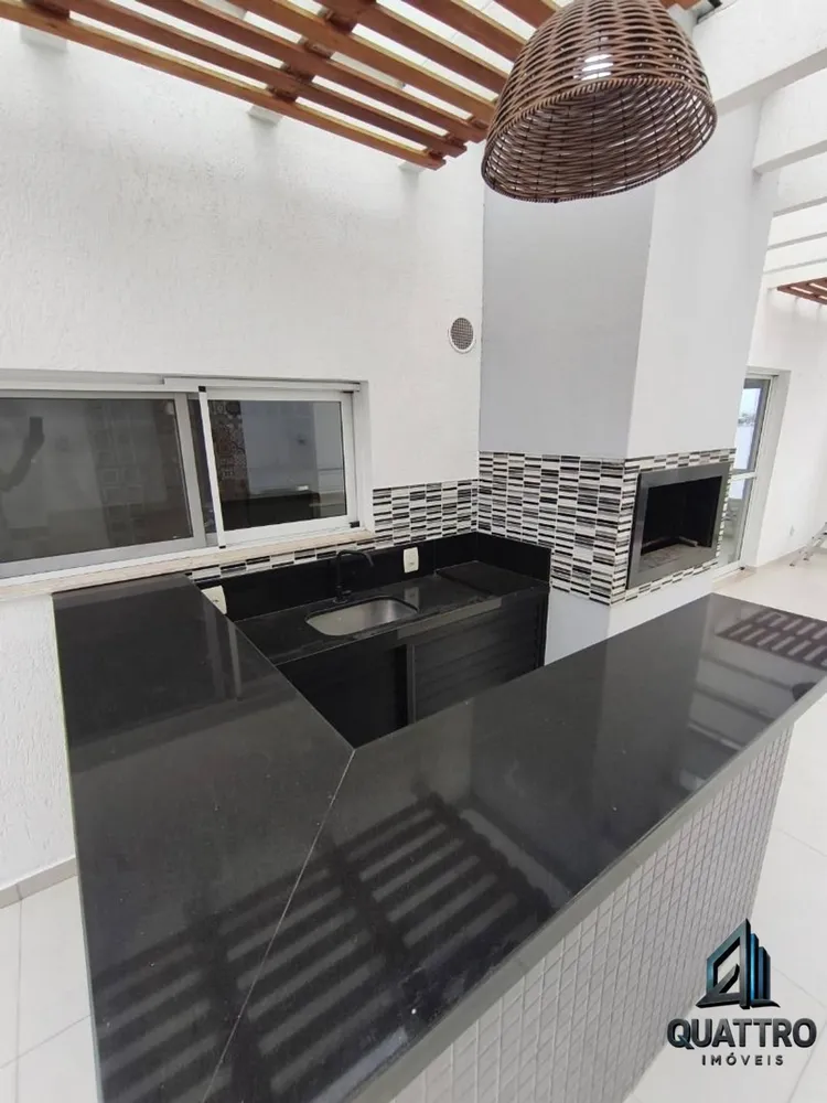 Casa, 4 quartos, 245 m² - Foto 5
