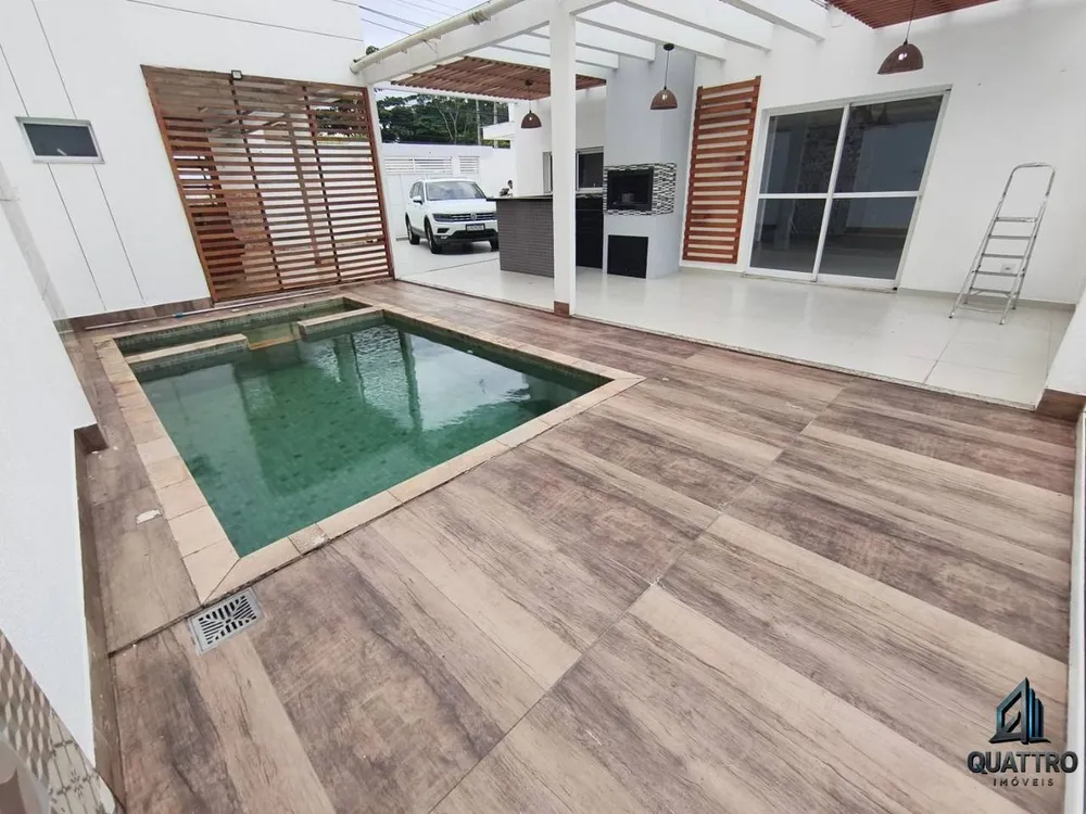 Casa, 4 quartos, 245 m² - Foto 9
