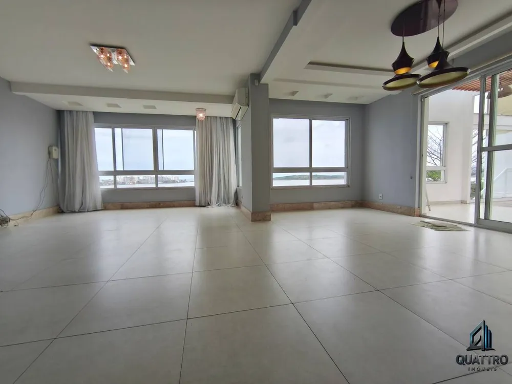 Casa, 4 quartos, 245 m² - Foto 27