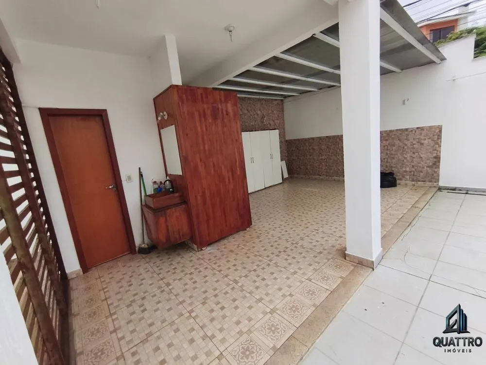 Casa, 4 quartos, 245 m² - Foto 11