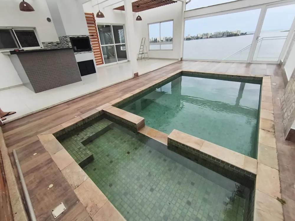Casa, 4 quartos, 245 m² - Foto 4