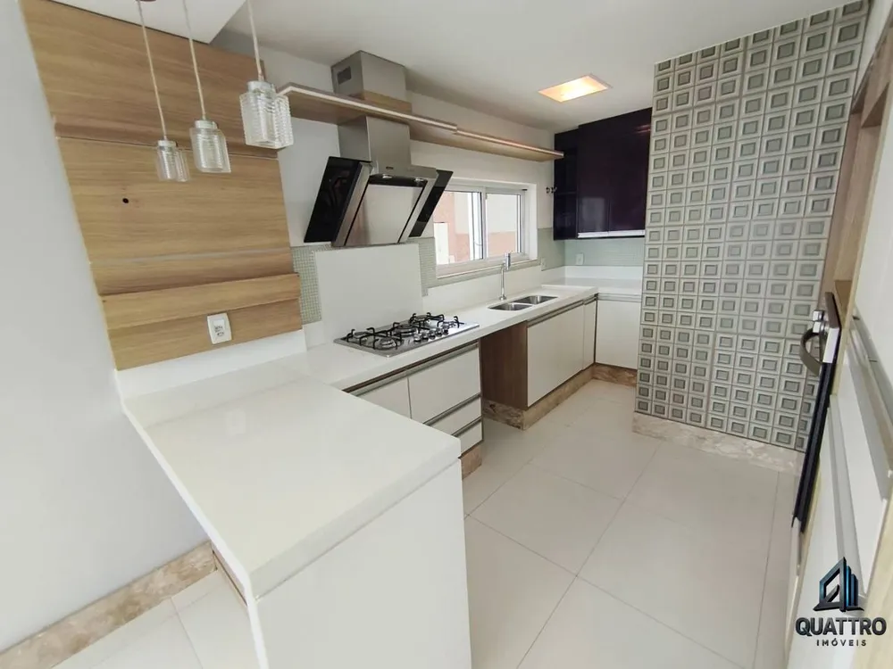 Casa, 4 quartos, 245 m² - Foto 23