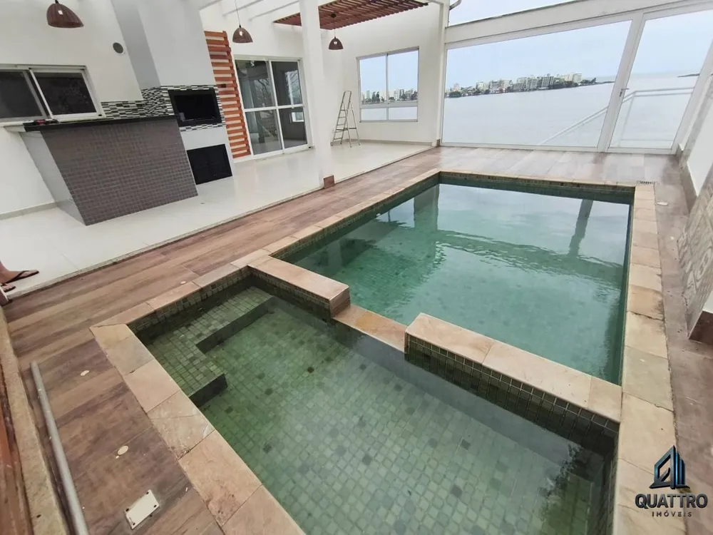 Casa, 4 quartos, 245 m² - Foto 3