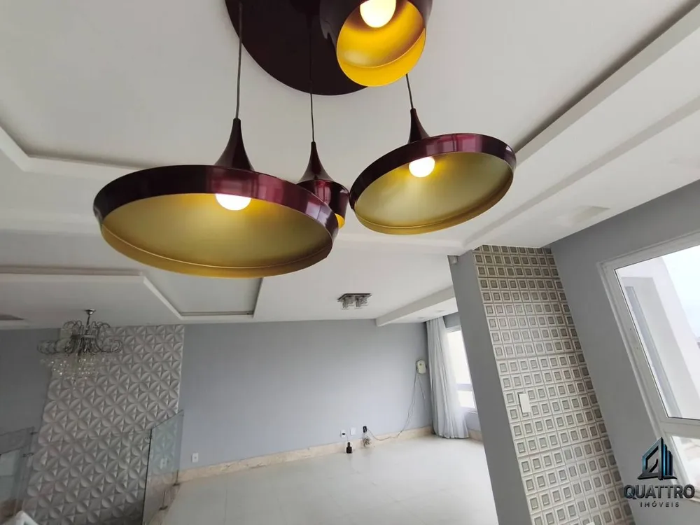 Casa, 4 quartos, 245 m² - Foto 19