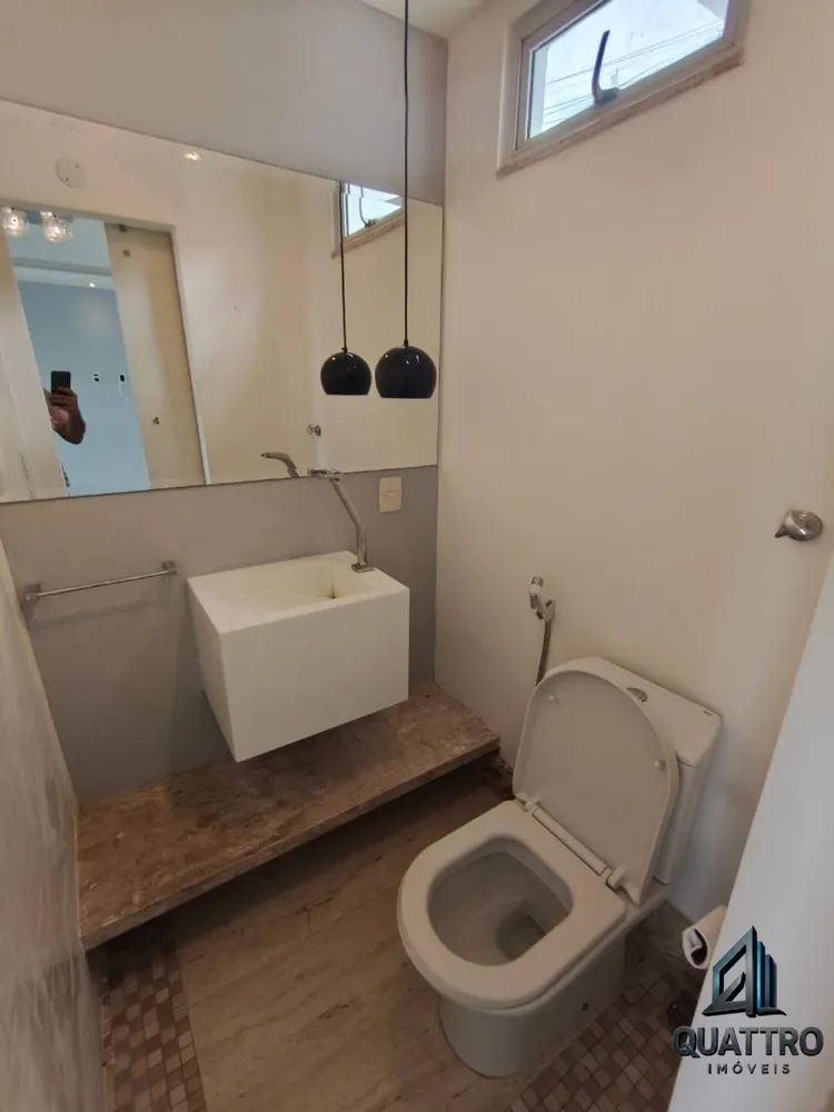 Casa, 4 quartos, 245 m² - Foto 34
