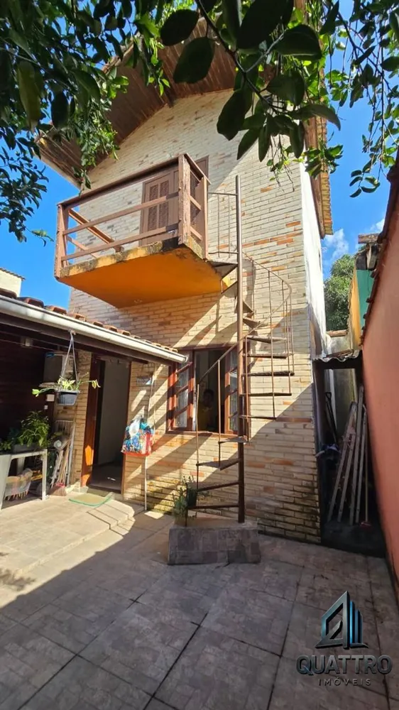 Casa, 3 quartos, 150 m² - Foto 20
