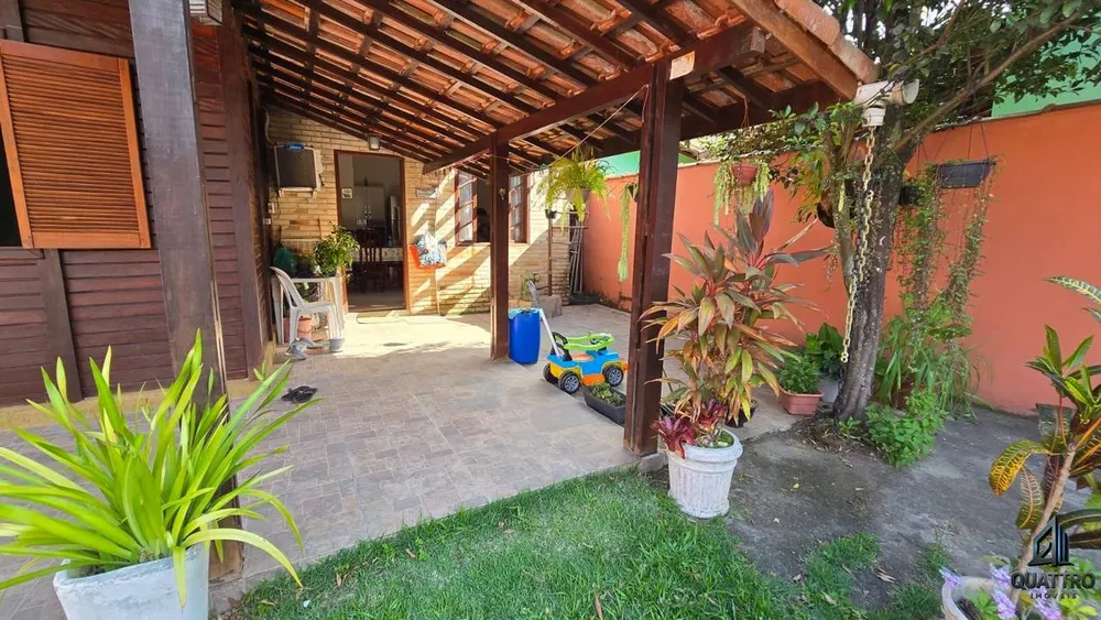 Casa, 3 quartos, 150 m² - Foto 12