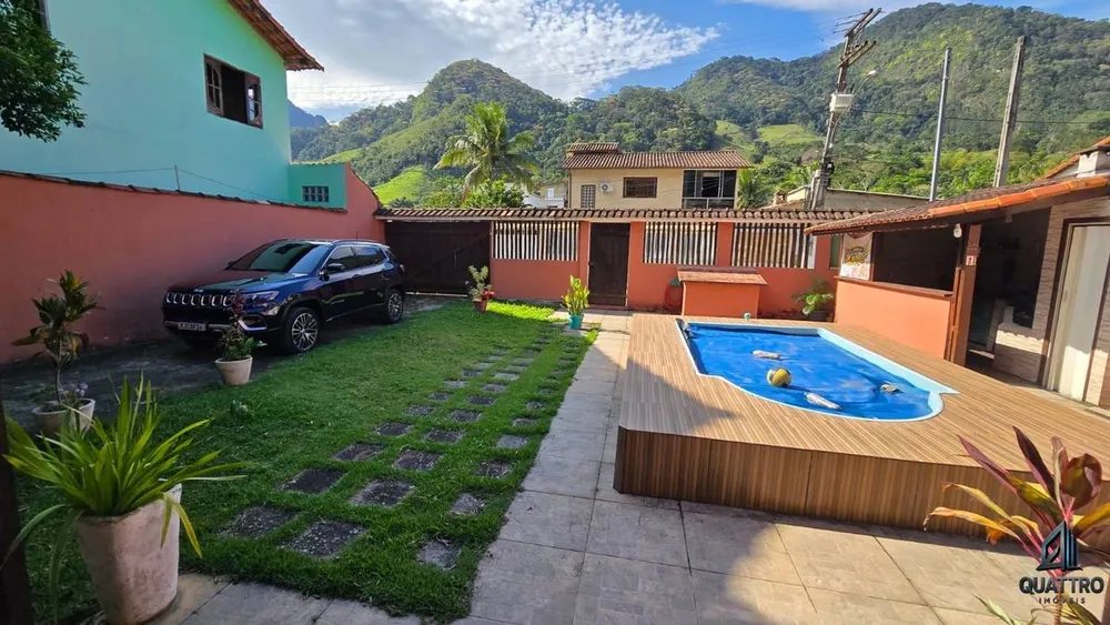 Casa, 3 quartos, 150 m² - Foto 11