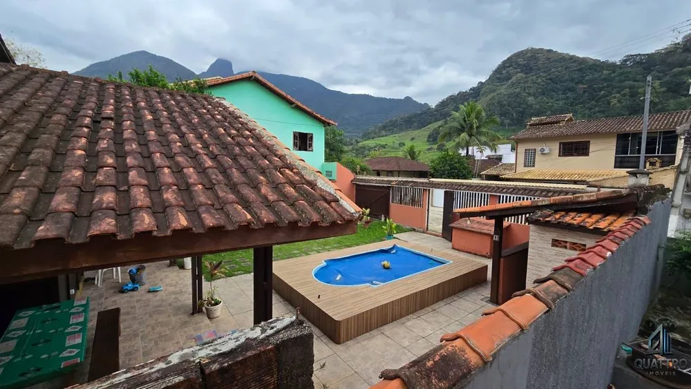 Casa, 3 quartos, 150 m² - Foto 1