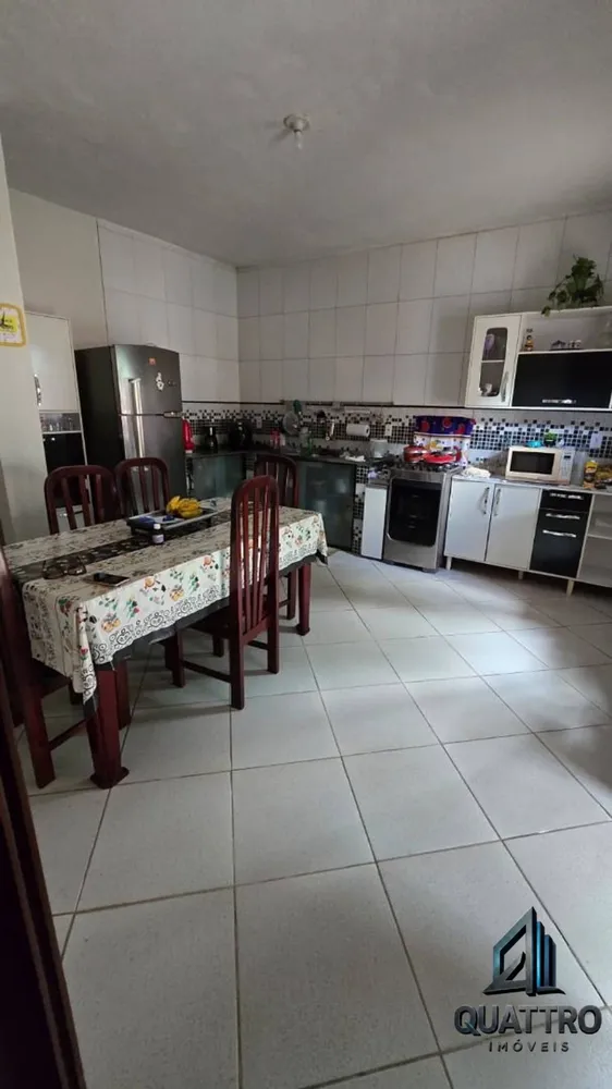 Casa, 3 quartos, 150 m² - Foto 17